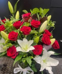 flower-adelaide-rose-lyly-lili