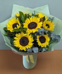 flower-adelaide-sunflower-rose