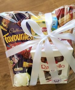 The Queen Hamper