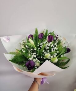 Lavender Dream