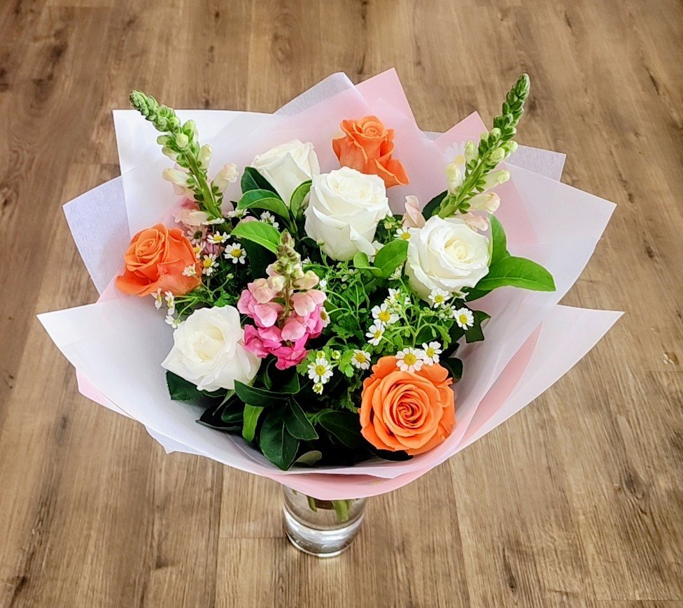 Snapdragon Dream Bouquet