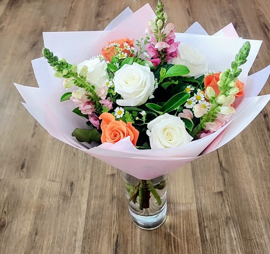 Snapdragon Dream Bouquet - Image 2