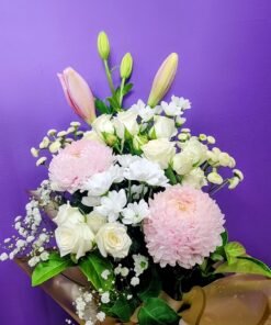Floral Arrangement