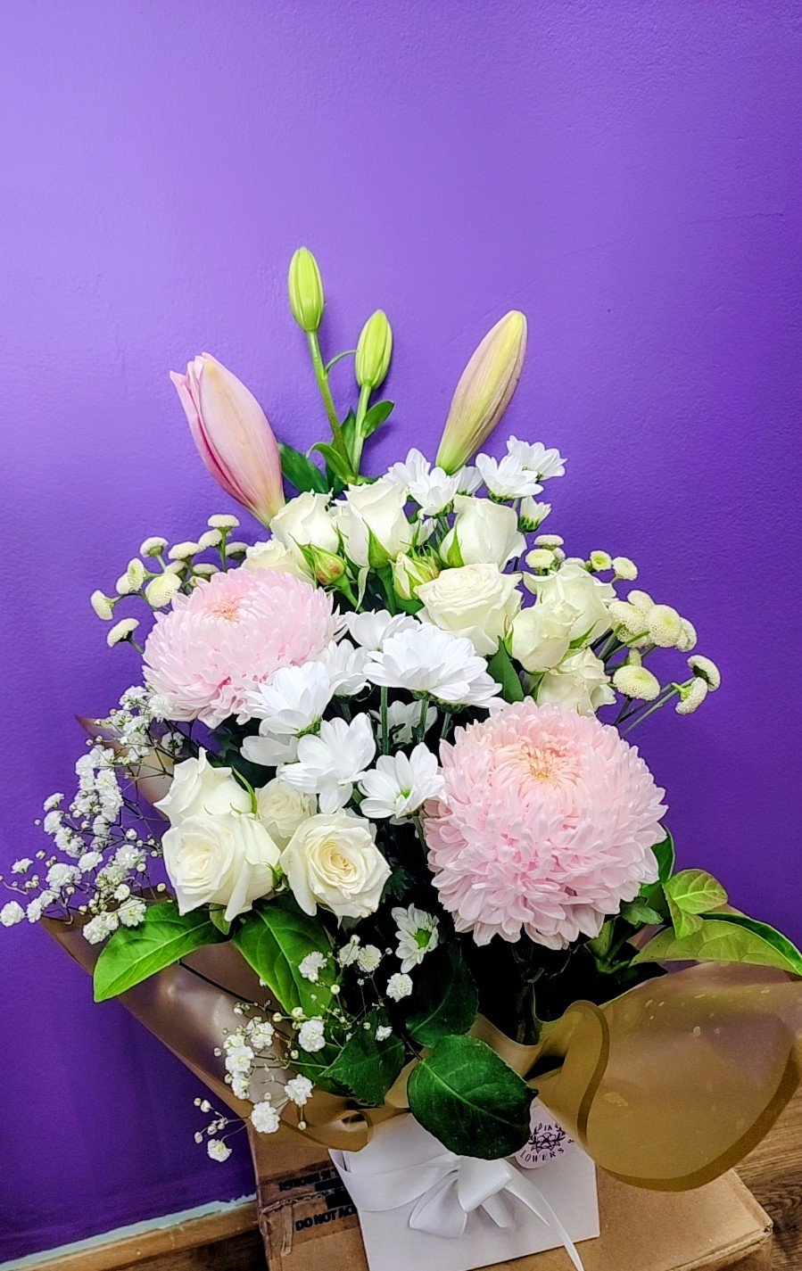 Floral Arrangement