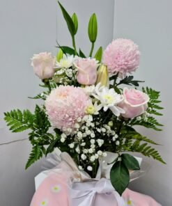 My sweet arrangements