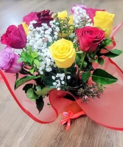 Happy Blooms