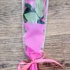 Single rose