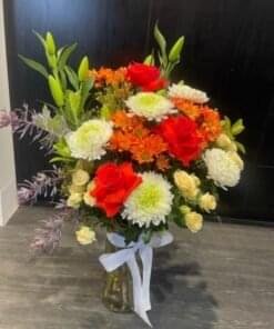 flower-adelaide-rose-bouquet