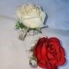 Diamond Corsage artificial - Flower Delivery in Adelaide