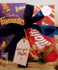 Baskets Gifts and Events