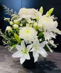 flower-adelaide-róe-funeral