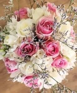 Colour of Love
