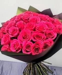Royal Romance Bouquet