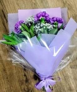 Lavender Dream