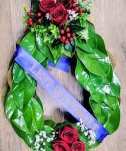 In Loving Memory