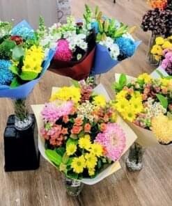 Floral Bouquet