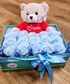 Forever in Bloom gift box