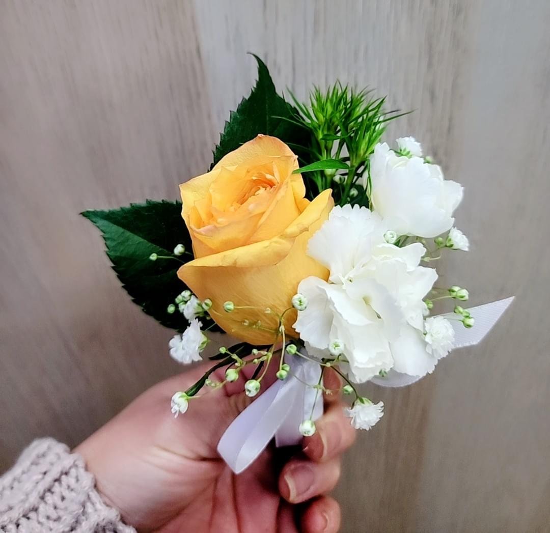 Buttonholes