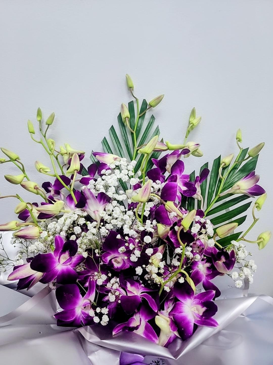 I Love purple 💜